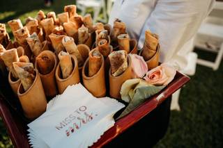 Outrageous Food & Events - 15