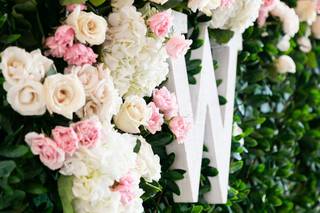 Justine's Flowers - 29