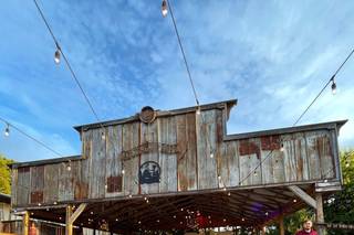 The Barn on Unity Farm - 32