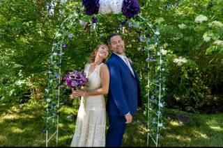 Fireside Floral Studio - 53