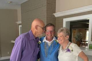 Divine Marriage Union - 16