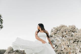 Mariah Oldacre Weddings & Lifestyle Photography - 35