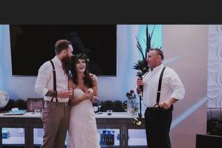 Dance Syndicate Entertainment The Wedding Celebration Specialists - 25