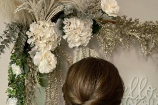 Top Knot Artistry - 8