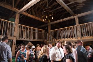 Caswell Farm & Wedding Barn - 40