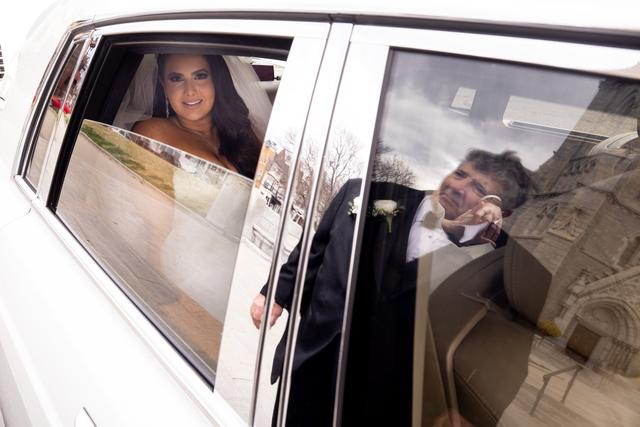 Town Limousine Service - 4