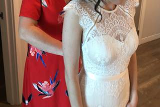 DS Hair & Makeup Creations, LLC - 99