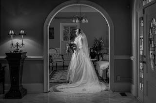 The Matthews House - 21