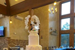 Colorado Rose Cake Company - 22