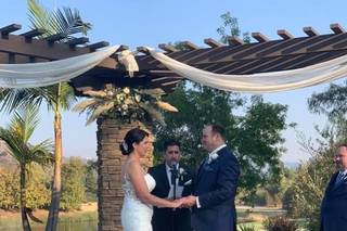 Fallbrook Estate by Wedgewood Weddings - 37