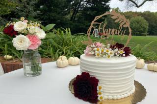 Woodlea Bakery - Baltimore - 1