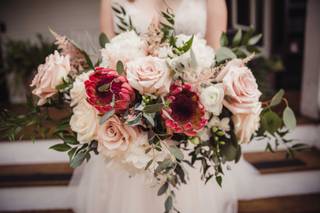 Floral Wonders - 102