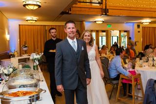 The Pines by Wedgewood Weddings - 12