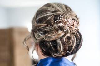 J. Marie's Salon - 9