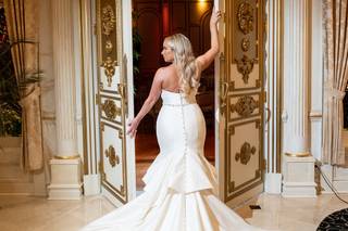 Park Avenue Bridals - 27