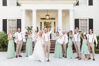 Primrose Cottage by Wedgewood Weddings - 33