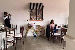 Rancho Las Fuentes - 37