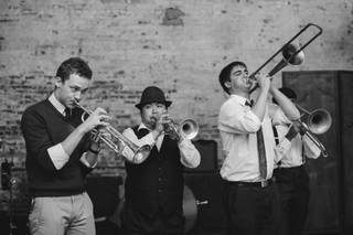 High and Mighty Brass Band - 11