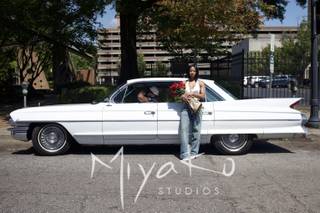 Sweet Glide Vintage Ride Limousine & Coach - 7