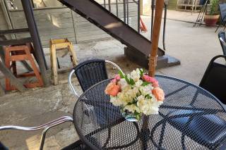 Secret Floral Garden - 8