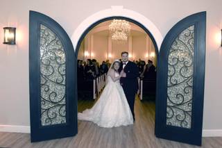 Aristide | McKinney by Walters Wedding Estates - 13