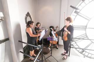 Cloud 9 Strings - 5