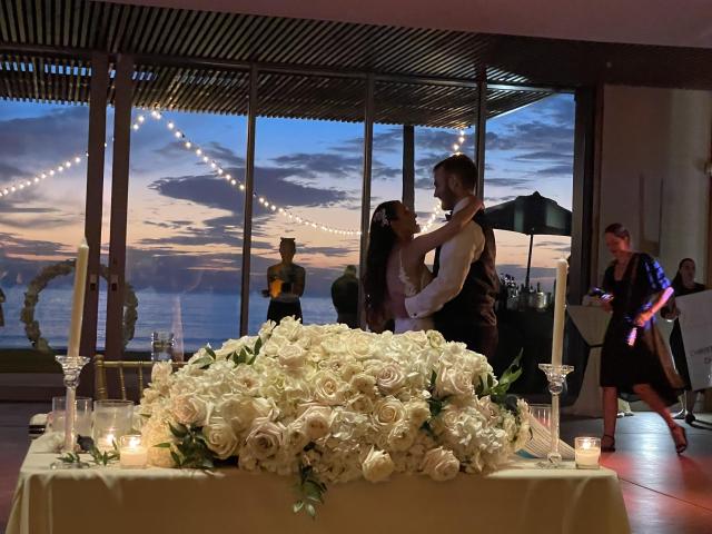 The Singing Florist - Flowers by Mayra - 4