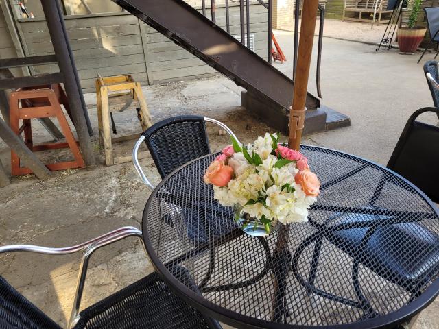 Secret Floral Garden - 1