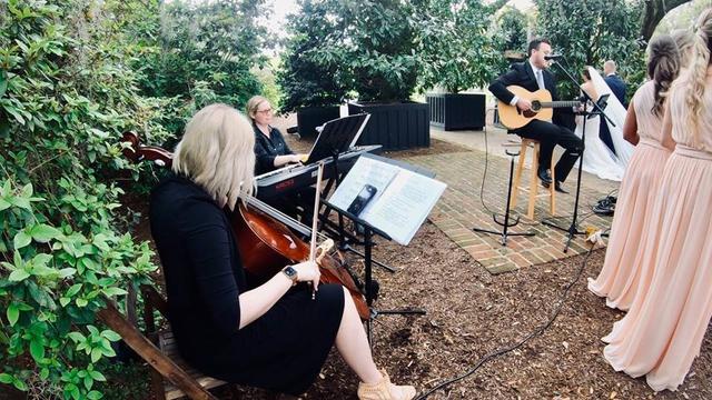Bespoke Strings, LLC - 3