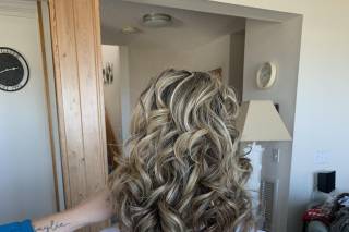 Glimmer Hair & Makeup - 64