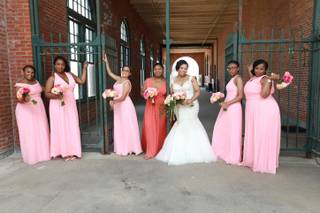 Keka Bridal Glam - 13
