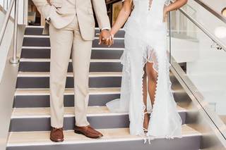Ruban Bleu Weddings and Events LLC - 108
