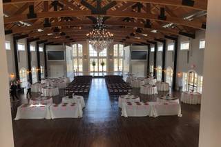 Wild Honey Wedding Planning + Event Design - 5