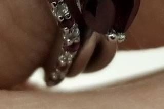 Fascinating Diamonds - 4
