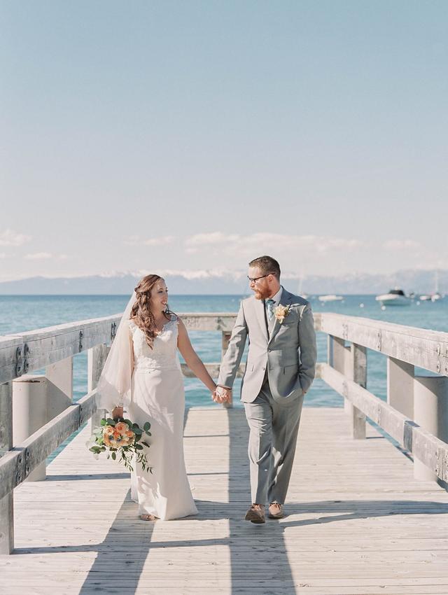 Camp Richardson: Historic Lake Tahoe Resort and Marina - 2