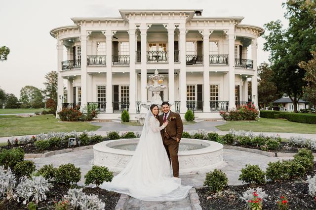 Sandlewood Manor - 1