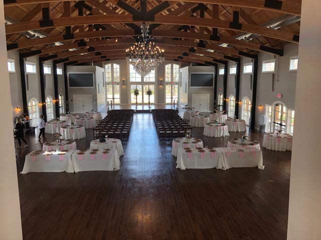 Wild Honey Wedding Planning + Event Design - 1
