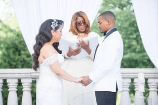 Wedding Bliss Ceremonies - 12