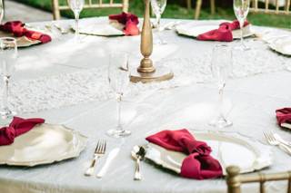 Touch Of Elegance - 52