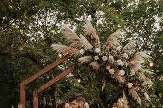 Borrowed Charm Events Rentals & Styling - 85
