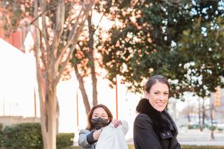 Southern Affairs Wedding & Events - 7