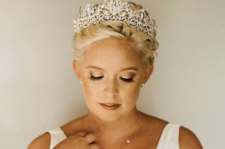 Hayley Palmer Makeup - 27