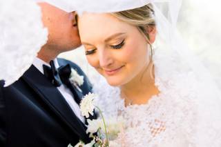 D+A Bridal - 30