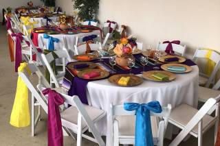 Rancho Las Fuentes - 109