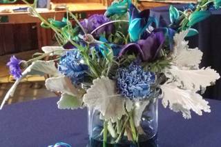 Luxury Floral Designs by Karla's Kreations - 153