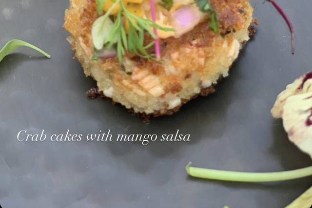 Farm to Table Catering 3