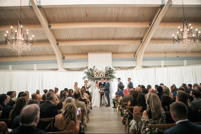 Sarah Montgomery Events - 1