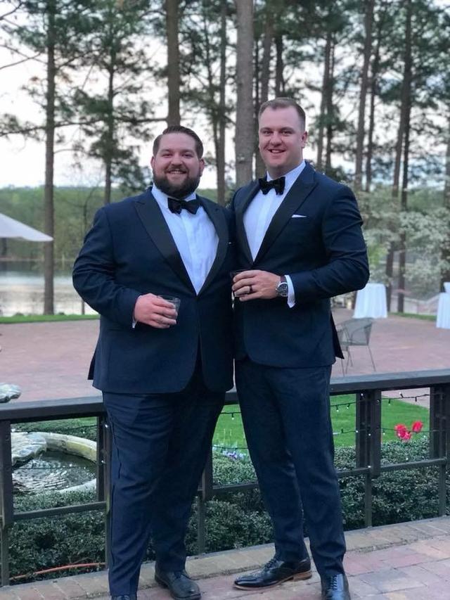 The Black Tux - 2