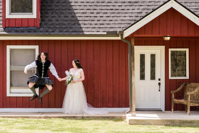 Raven and Hare Photography - 1