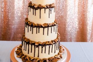 Lake House Cake by Shannon - 70